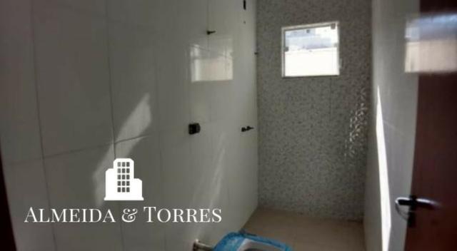 Casa Pousada dos Campos 3 - 3 quartos com suíte - Foto 7