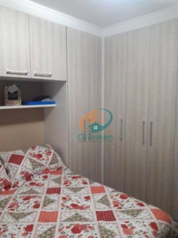Apartamento 2 dormis 64 metros com planejados Macedo - Foto 16