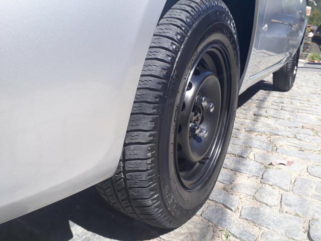 Renault Clio 2014 - Foto 16
