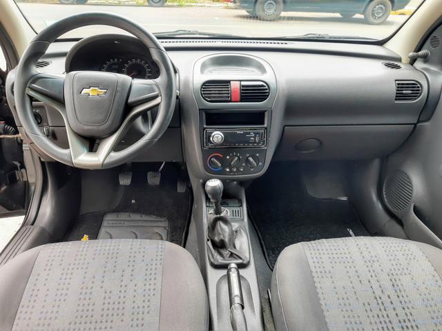 Corsa Maxx 1.4 2008! Ar condic ! lindo carro! - Foto 19
