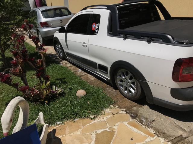 Saveiro cross g6 - Foto 5