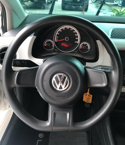 VW Up Move 1.0 Flex, Ano: 2016, Completíssimo TOP!!! (Muito Novo!!!) - Foto 14