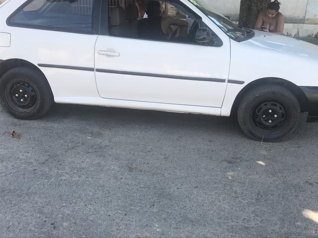Troco roda e do volta em dinheiro