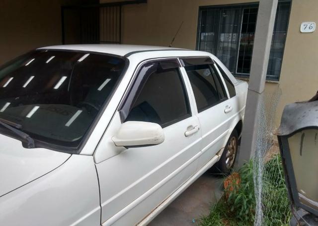Vende-se Santana 2003 - *VALOR NEGOCIÁVEL - Foto 3