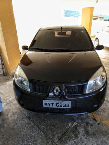 Sandero privilége1.6 2008 - Foto 2