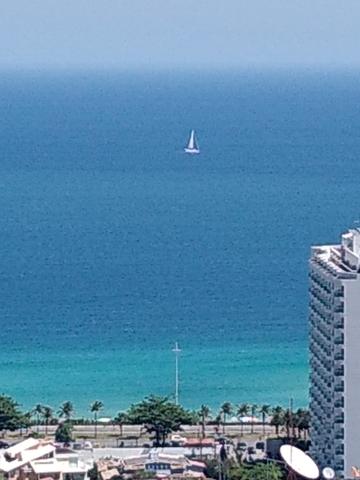 Apartamento Réveillon Barra da Tijuca RJ - Foto 14