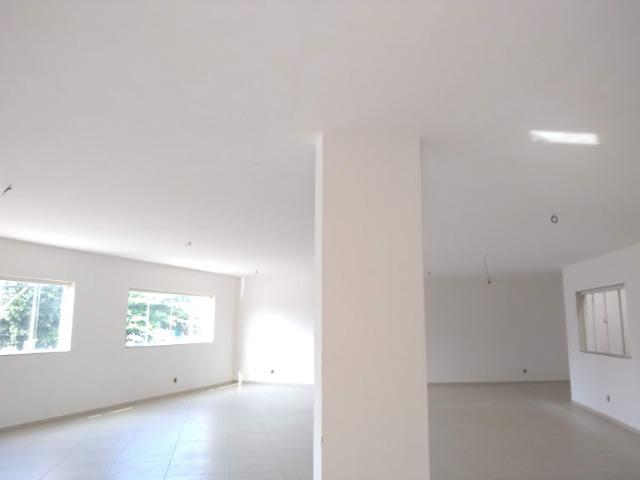 Sala comercial 1ª Locação, 180 M², Opção loja térrea, banheiros, Centro - Foto 9