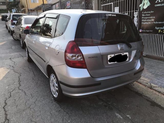 Honda fit 2004/2004 - Foto 5