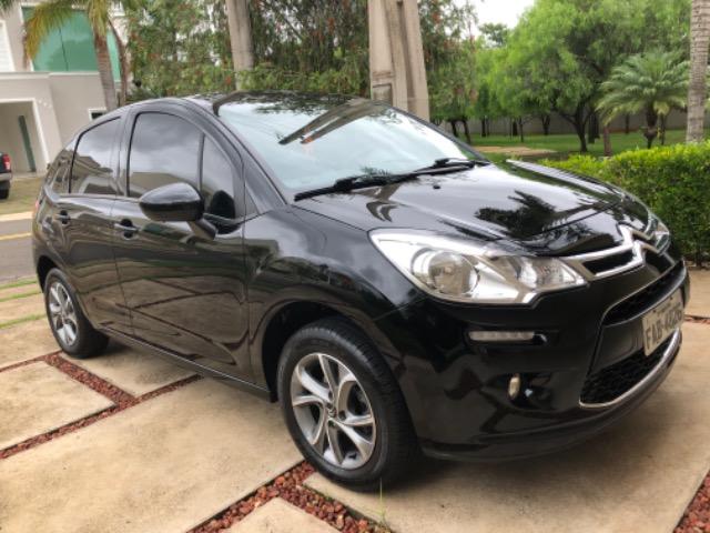 Citroën C3 Tendance 1.5 2015 - abaixo da tabela - Foto 2