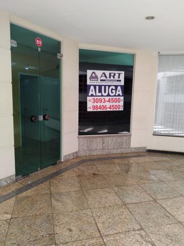 Alugo Sala Comercial Setor Pedro Ludovico - Foto 5