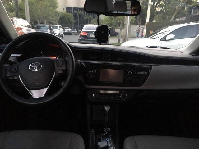 Corolla xei 2016 - Foto 6