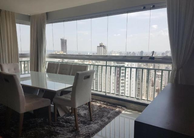 Apartamento Setor Bueno, Le Quartie Charm - Foto 2
