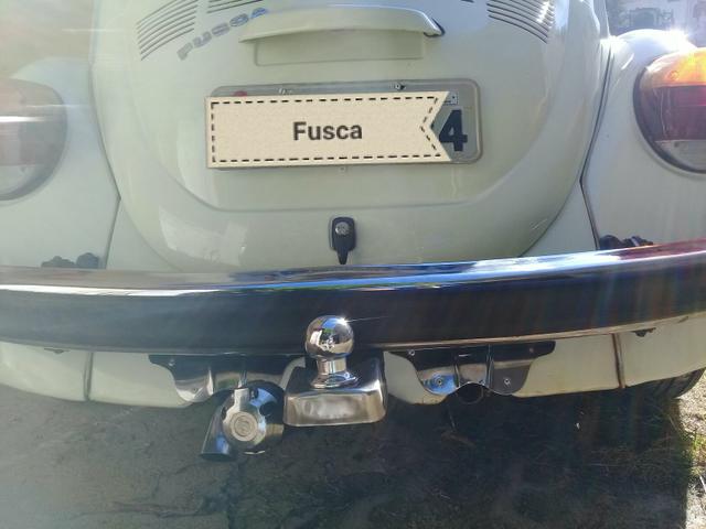 Fusca 1985 - Foto 7
