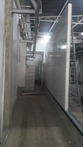 Câmara frigorífica - Foto 3