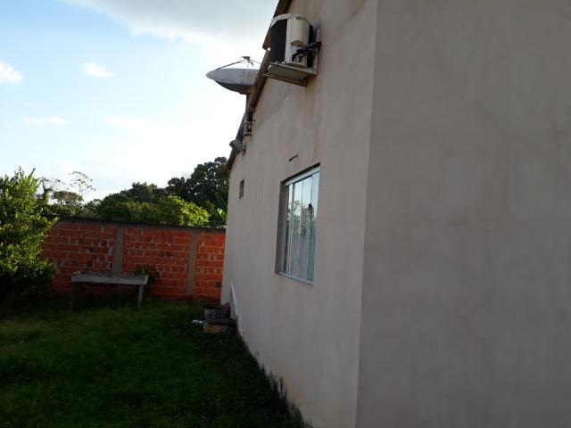 Casa a venda no ramal blindeiro - Foto 2