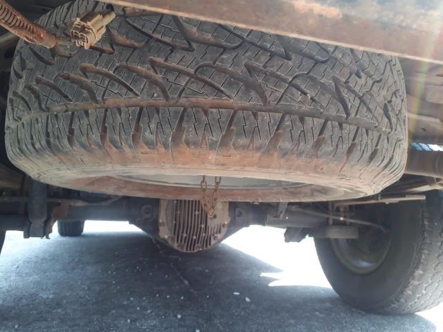Frontier 2014 - AttacK 4x4 - Repasse - Foto 5
