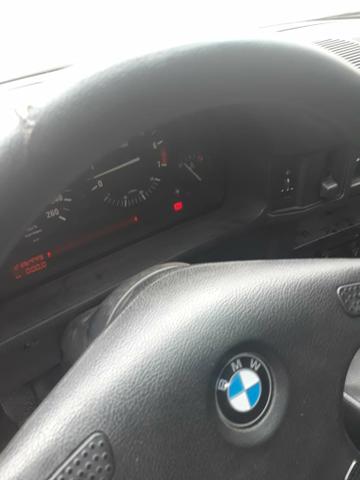 Vendo ou troco BMW - Foto 6