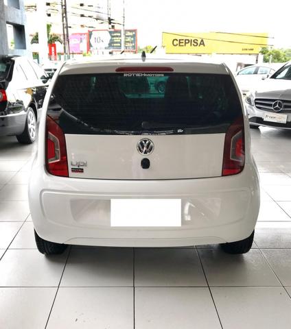 VW Up Move 1.0 Flex, Ano: 2016, Completíssimo TOP!!! (Muito Novo!!!) - Foto 5