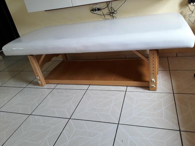 Maca para estética - Foto 5