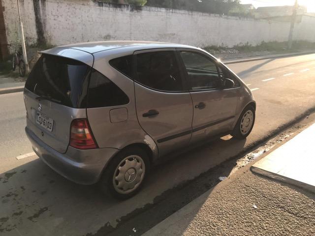 Mercedes Classe A - Foto 3