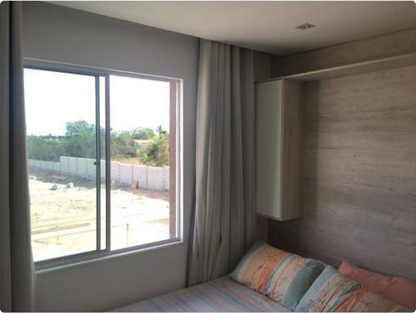 Apartamento 2/4 para Venda no Condomínio Vila de Espanha - SIM - Foto 6