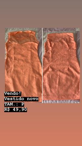 Roupas femininas - Foto 6