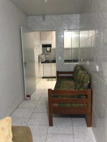Casa de praia Ipacarai - Foto 4