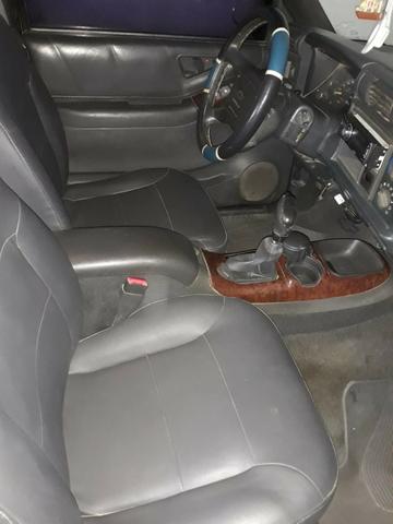 Blazer Executive - Foto 10