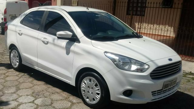 Ka sedan 1.5 advanced 16v