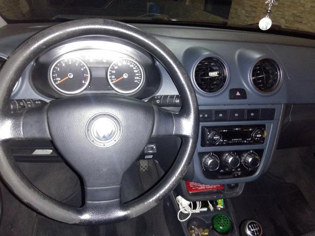 Gol G5 1.6 Power 2009 - Foto 7