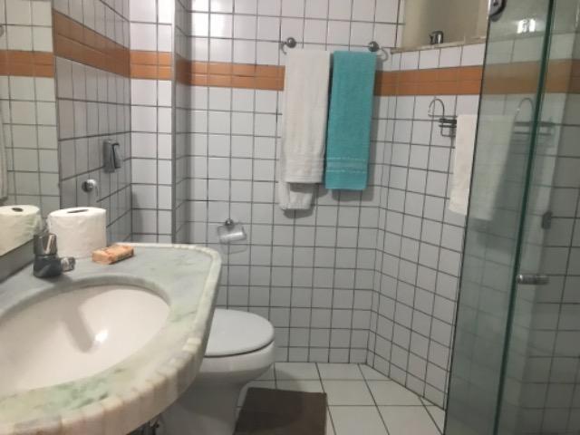 Apartamento por temporada meireles - Foto 6