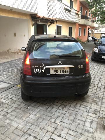 Citroen c3 2004