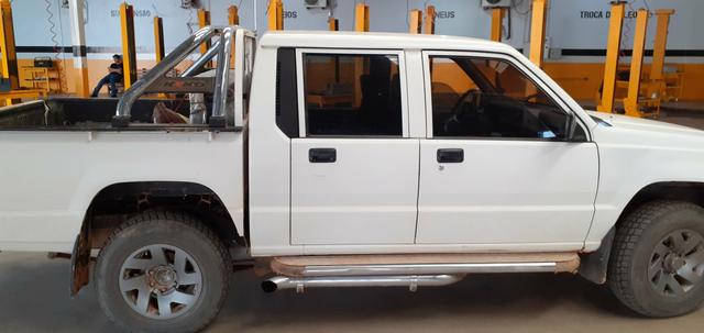 Vendo uma L 200 - Foto 3