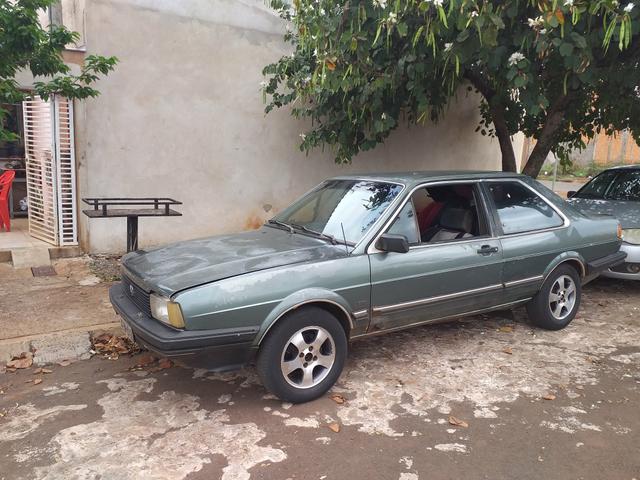 Vendo ou troco santana - Foto 5
