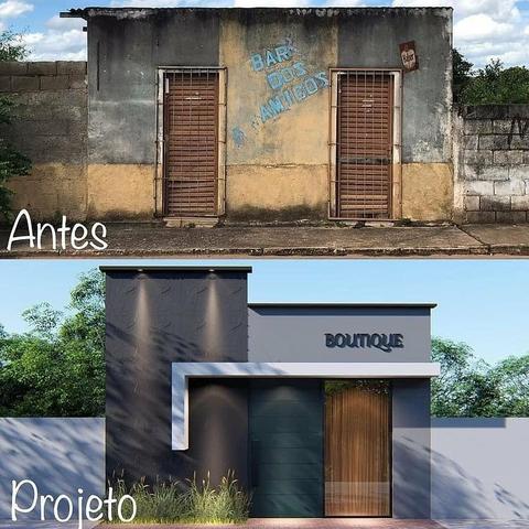 Projetos e Construções - Foto 3
