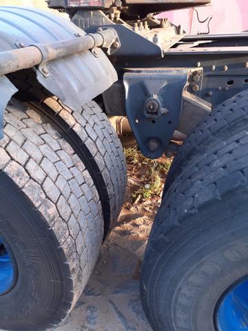 Scania 124 r 380 ano 2007 - Foto 6