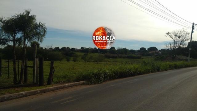 Excelente Área de Terra 9 hectares a Unica em Esteio, RS