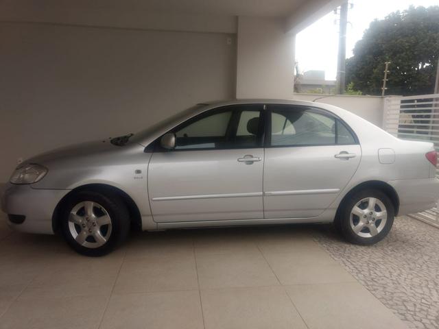 Corolla Xe 2006 - Foto 3