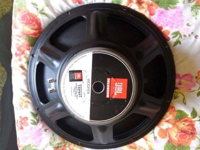 Jbl 15"