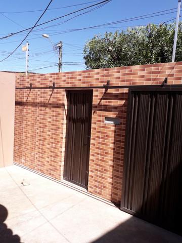 Alugo casa no Álvaro Weyne com 03 quartos - Foto 7
