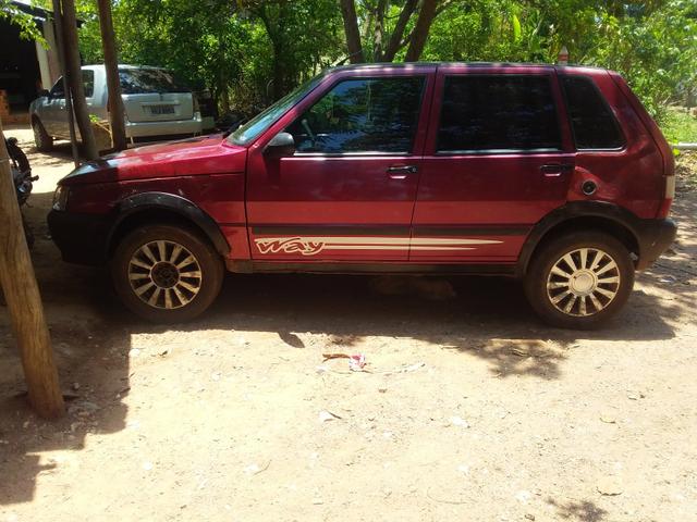Troco em aro 14 - Foto 3