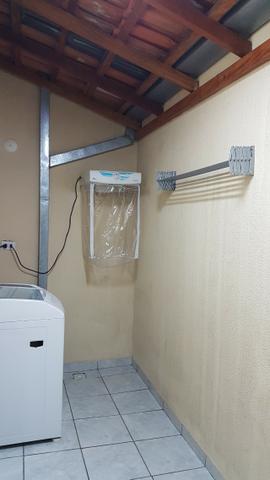 Venda de Sobrado (Xaxim/Alto Boqueirão) - Foto 10