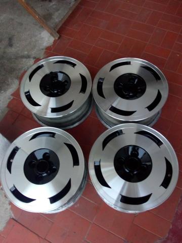 Rodas esportivas 14