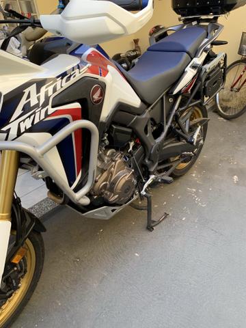África Twin 1000 cc L - Foto 2