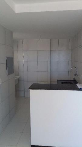 Mirantes Passaré Apartamento 03 Quartos,02 vagas,Nascente (sombra) Piscina Port 24 hs Acad - Foto 5