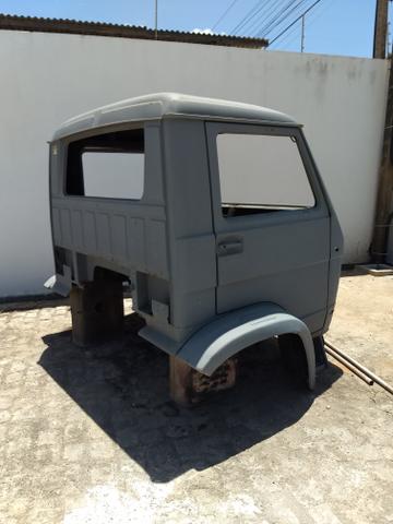 Boleia VW Volkswagen