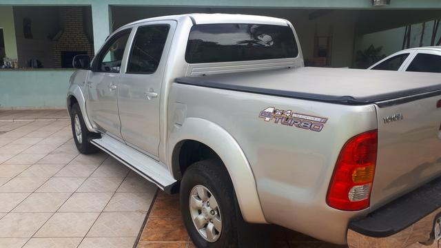 Hilux - Foto 4