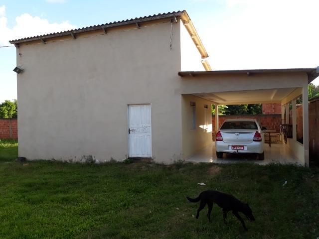 Casa a venda no ramal blindeiro
