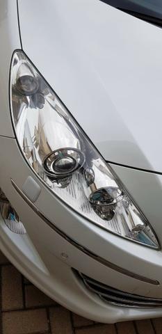 Peugeot 408 Griffe 1.6 THP 15/15 Branco Perolizado - Foto 18