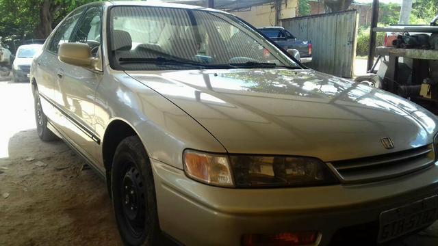 Honda accord - Foto 2